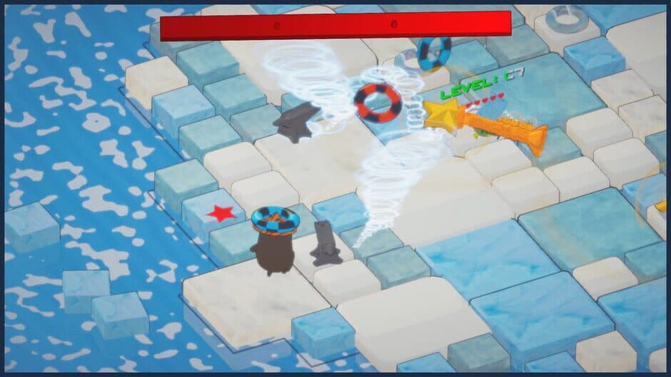 Скриншот 2 из Penguin Weapons