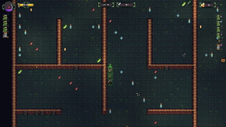 Скриншот 6 из Snekromancy