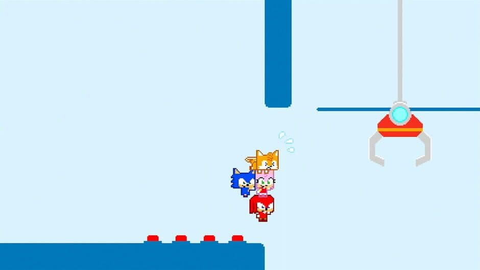 Скриншот 5 из Sonic Pico Park