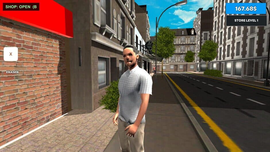 Скриншот 8 из Worst Shop in Town