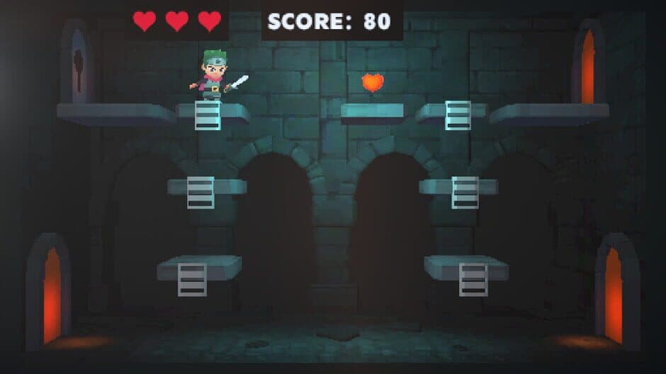 Скриншот 4 из Wonderful Handhelds