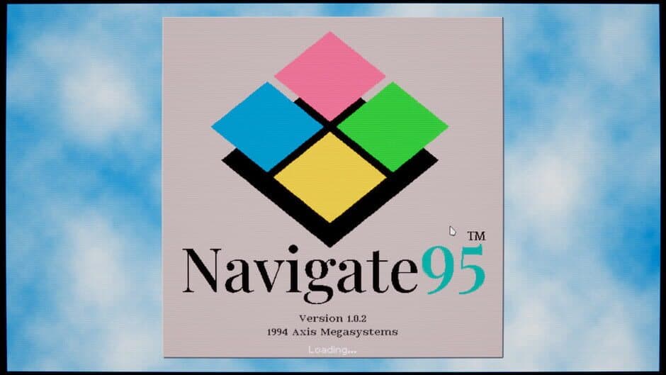 Скриншот 2 из Hack '95