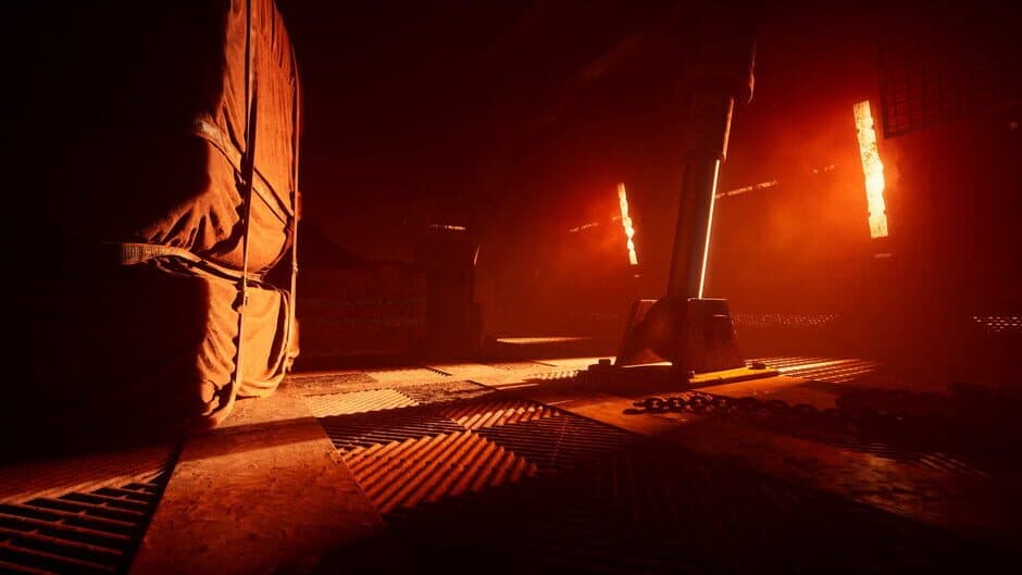 Скриншот 2 из Star Trek: Shadow Frontier