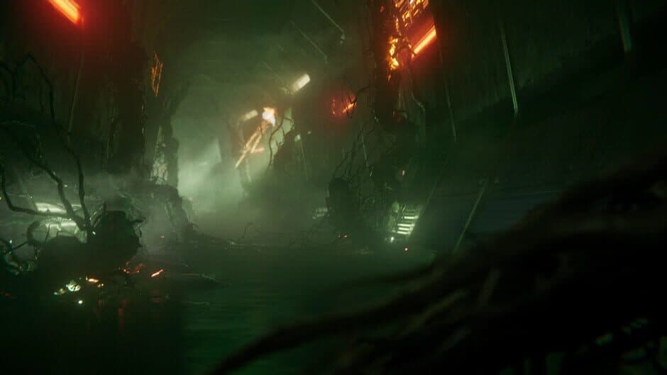 Скриншот 3 из Star Trek: Shadow Frontier