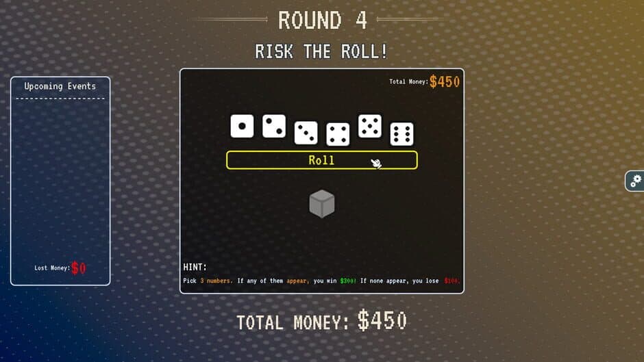 Скриншот 2 из Fortune Paradox