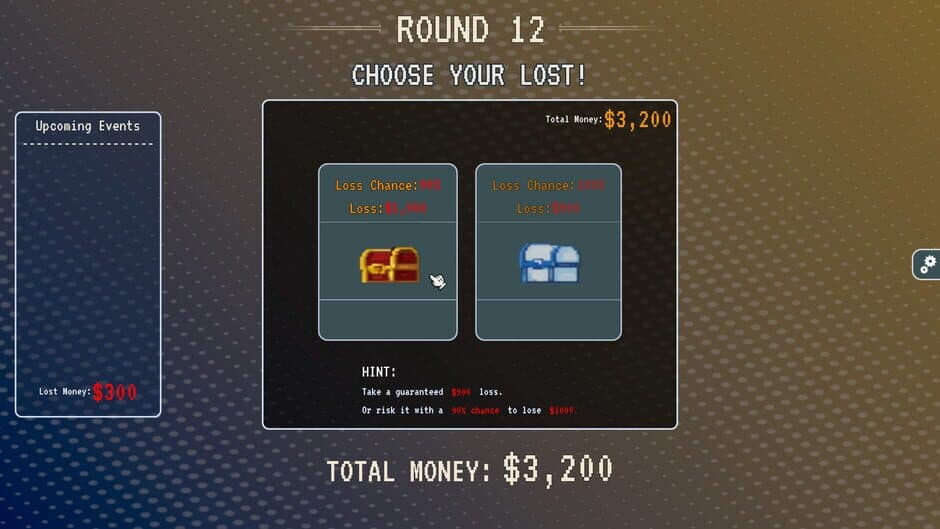 Скриншот 6 из Fortune Paradox