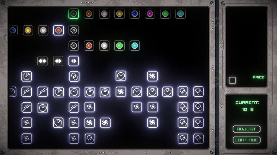 Скриншот 4 из Pinfinity: Incremental Pinball