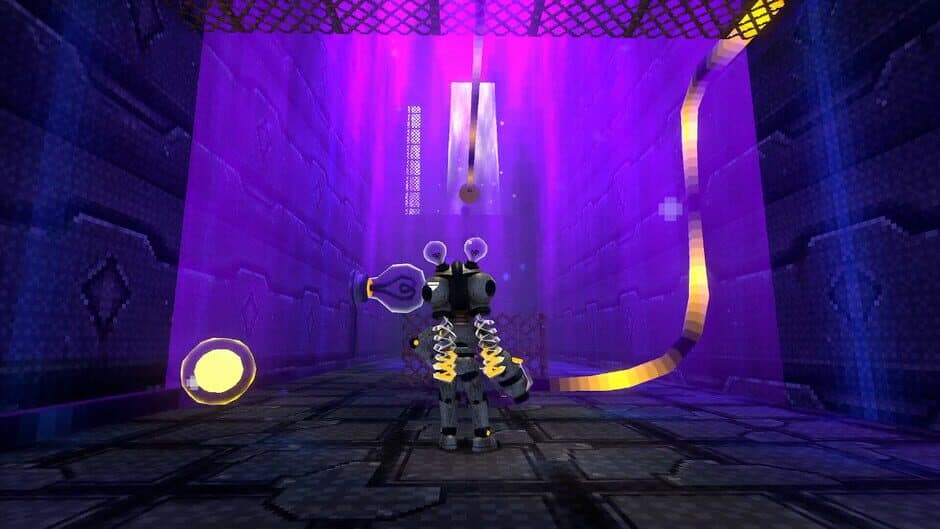 Скриншот 6 из Robosynthesis