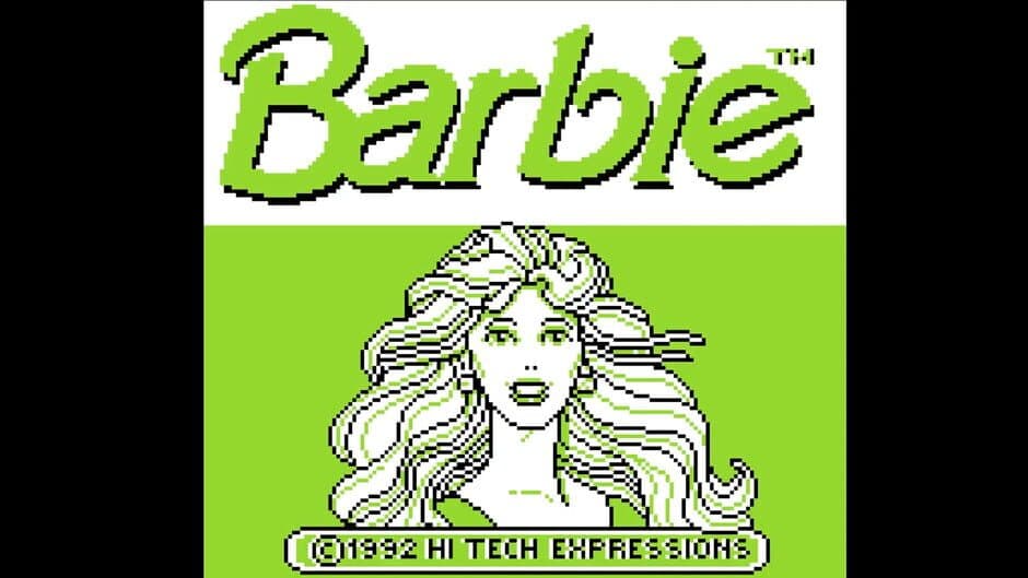 Скриншот 2 из Barbie Rewind