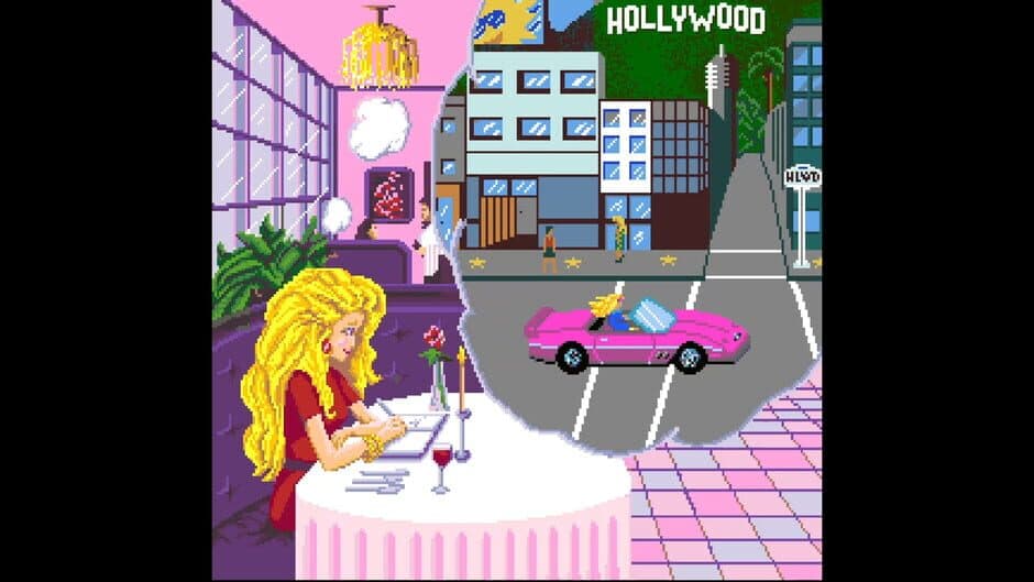 Скриншот 10 из Barbie Rewind