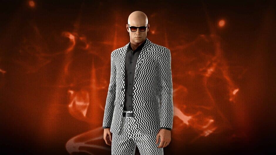 Скриншот 4 из Hitman World of Assassination: The Wizard Pack