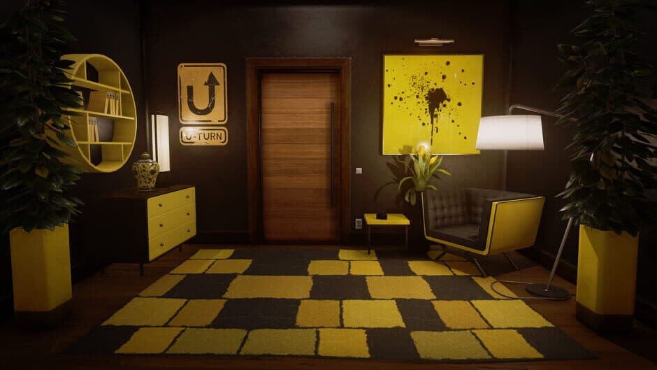 Скриншот 8 из Hitman World of Assassination: The Wizard Pack