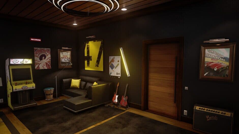 Скриншот 9 из Hitman World of Assassination: The Wizard Pack