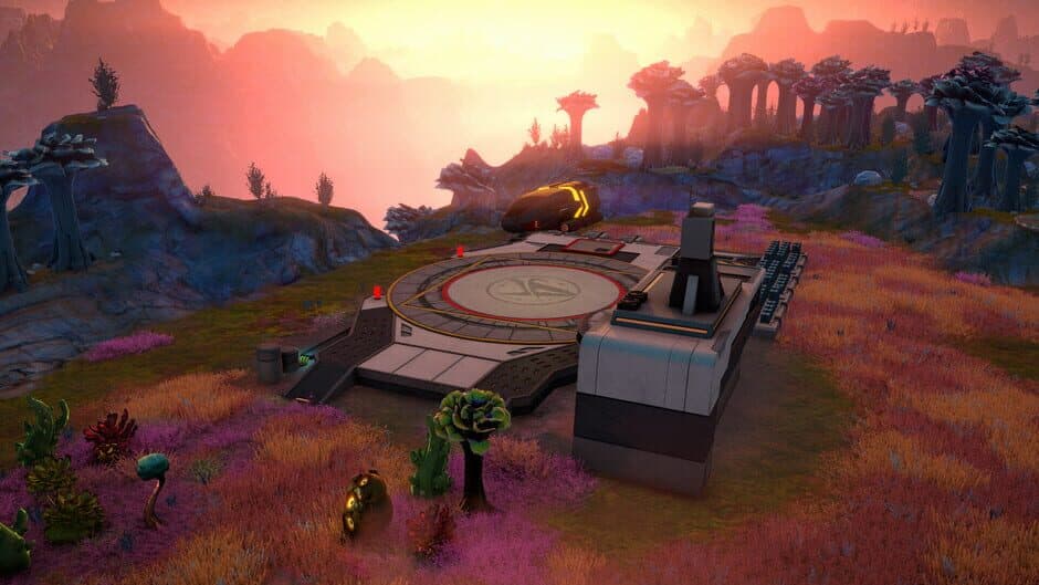 Скриншот 3 из Star Trek: Outposts Unknown