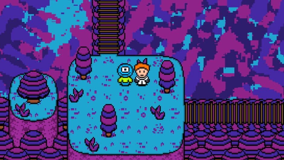 Скриншот 3 из Alien Life