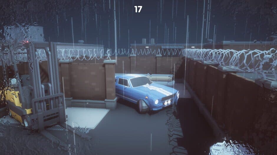 Скриншот 4 из Driver Night Trip