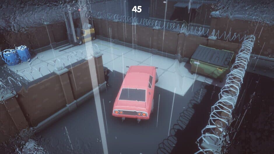 Скриншот 5 из Driver Night Trip