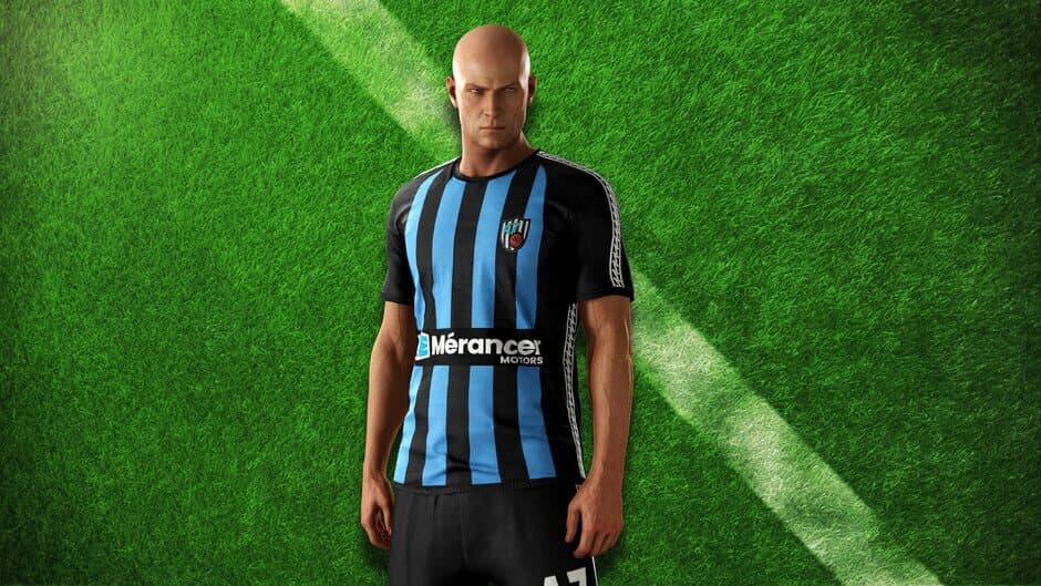 Скриншот 4 из Hitman World of Assassination: World Champions Pack