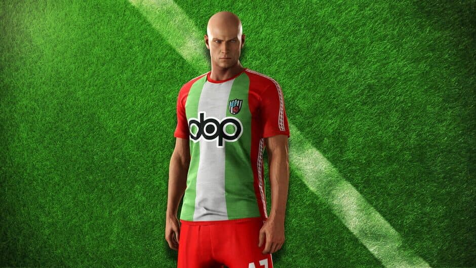 Скриншот 5 из Hitman World of Assassination: World Champions Pack