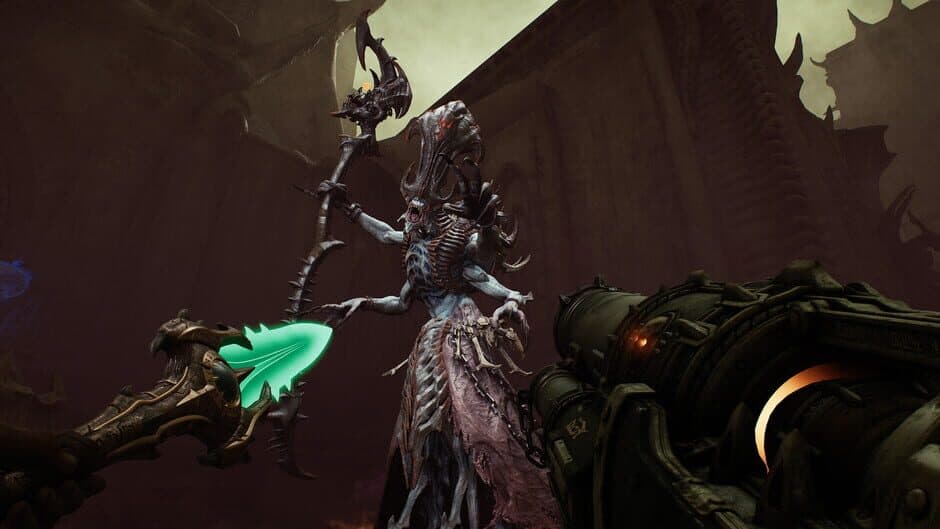Скриншот 3 из Doom: The Dark Ages - Revelations