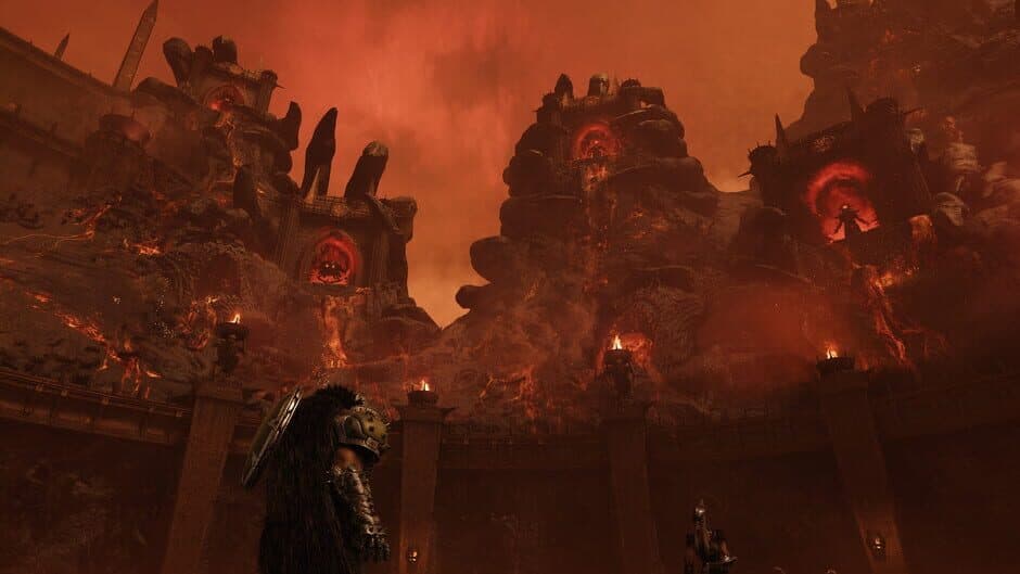 Скриншот 4 из Doom: The Dark Ages - Revelations