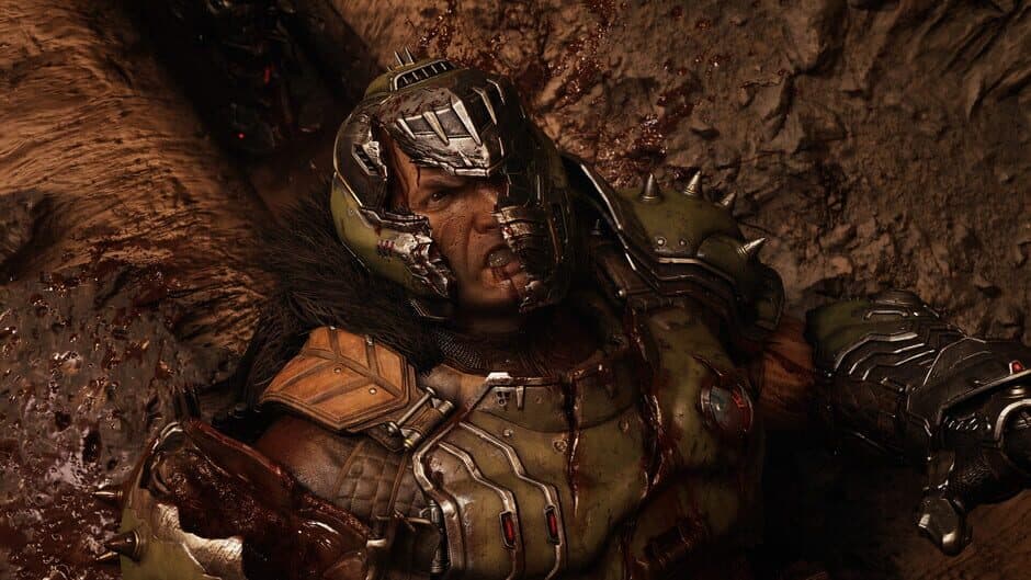 Скриншот 5 из Doom: The Dark Ages - Revelations
