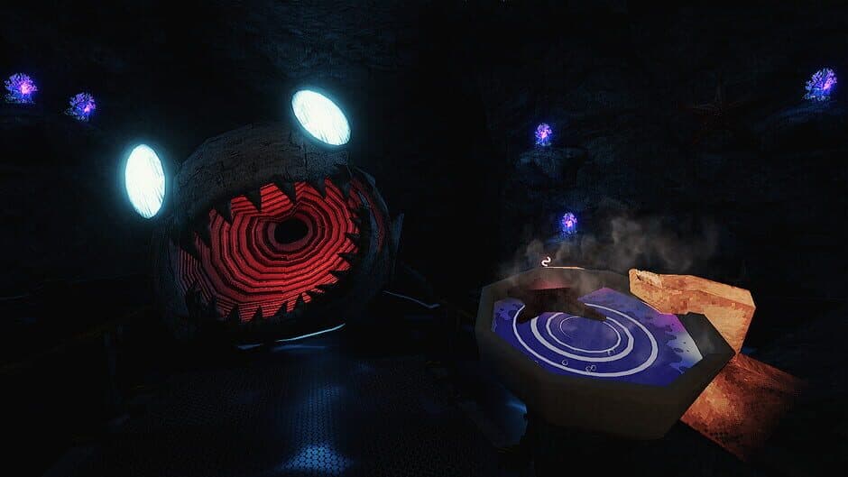 Скриншот 7 из Sated