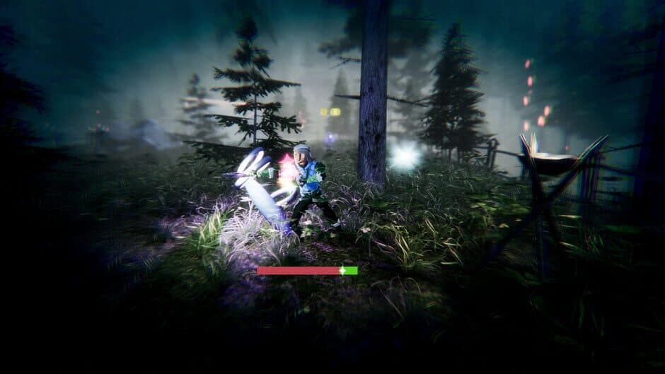 Скриншот 4 из Vision Quest: A New Ascent