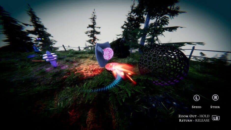 Скриншот 6 из Vision Quest: A New Ascent