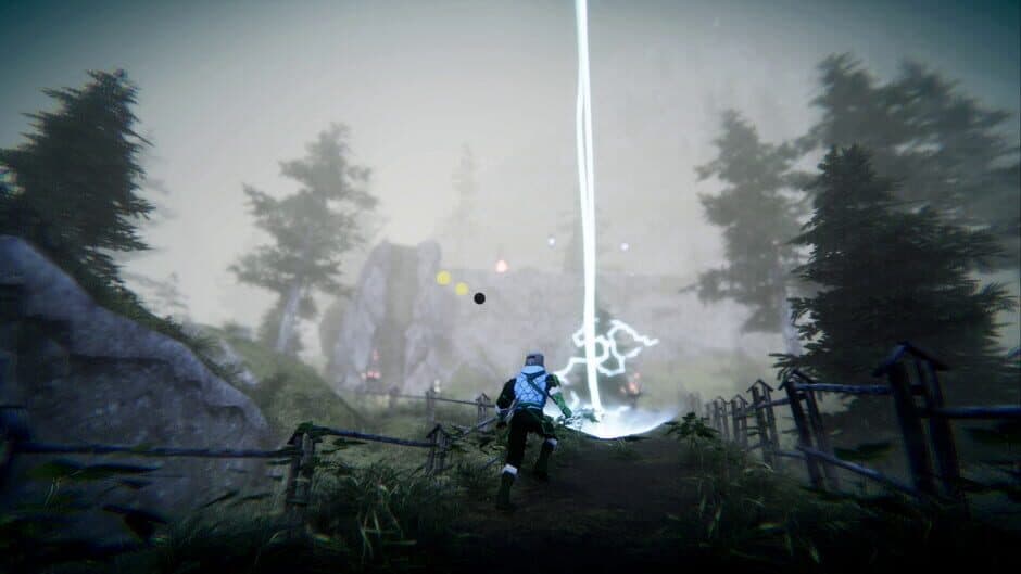 Скриншот 7 из Vision Quest: A New Ascent