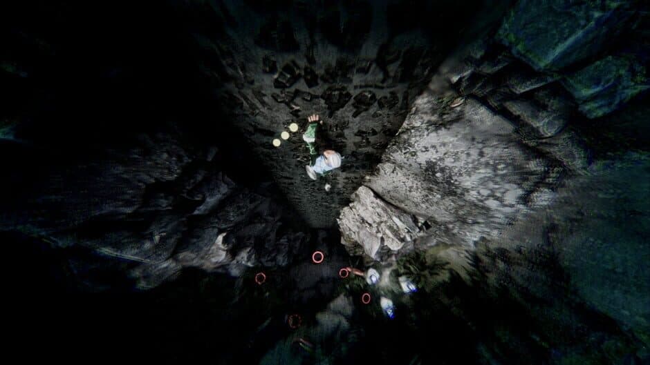 Скриншот 9 из Vision Quest: A New Ascent