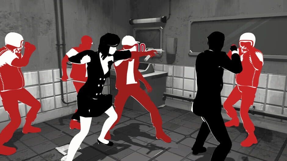 Скриншот 6 из 2 Fights in 2 Tight Spaces