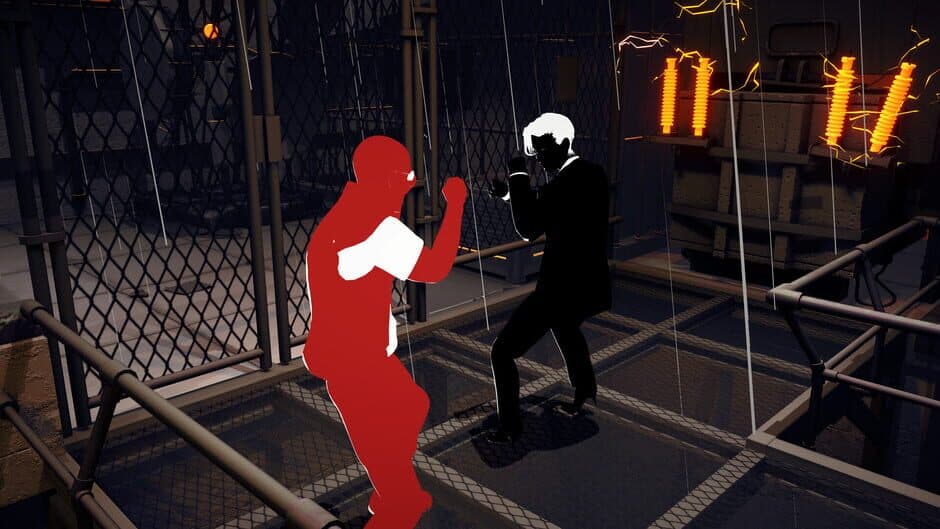 Скриншот 9 из 2 Fights in 2 Tight Spaces