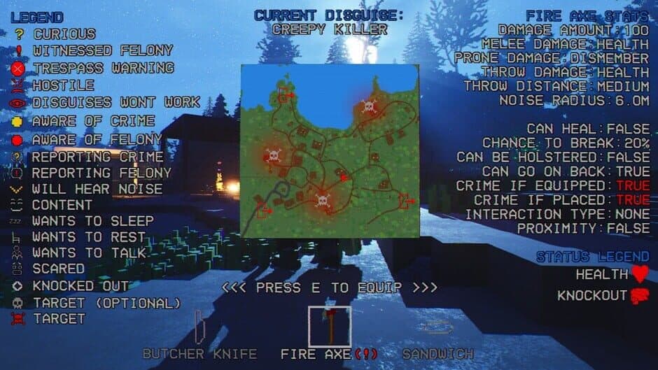 Скриншот 5 из Gone Feral