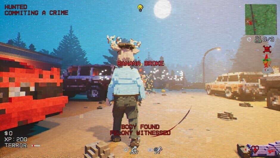 Скриншот 6 из Gone Feral
