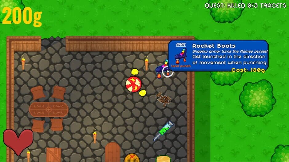 Скриншот 6 из Boxing Bastards