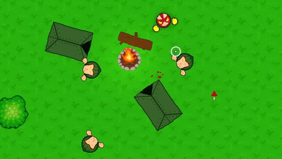 Скриншот 1 из Boxing Bastards