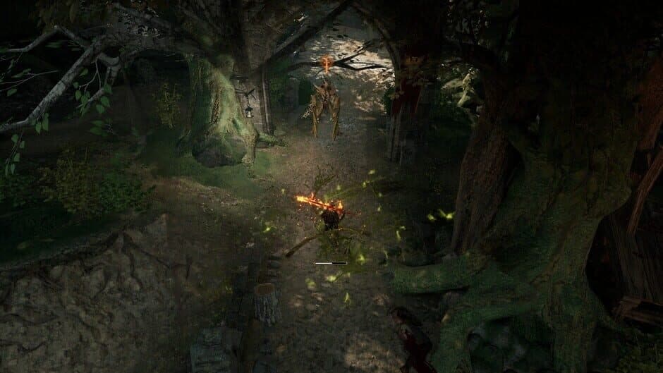 Скриншот 1 из Wardens of Avalon