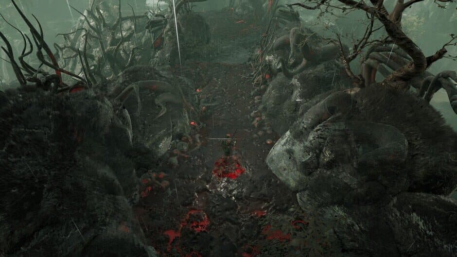 Скриншот 2 из Wardens of Avalon