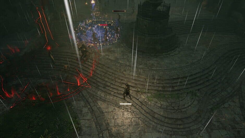 Скриншот 4 из Wardens of Avalon
