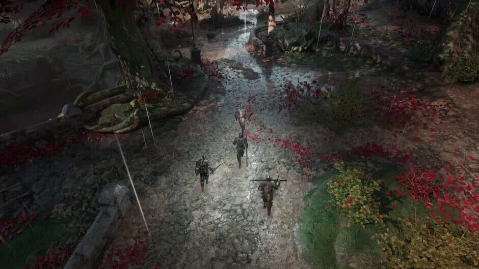 Скриншот 6 из Wardens of Avalon