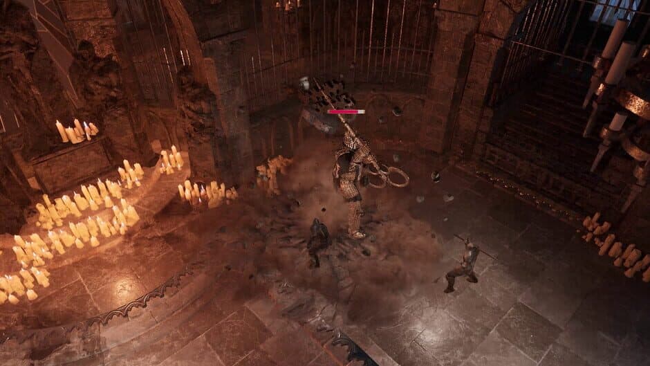 Скриншот 8 из Wardens of Avalon