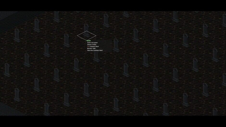 Скриншот 2 из Umbral Coterie