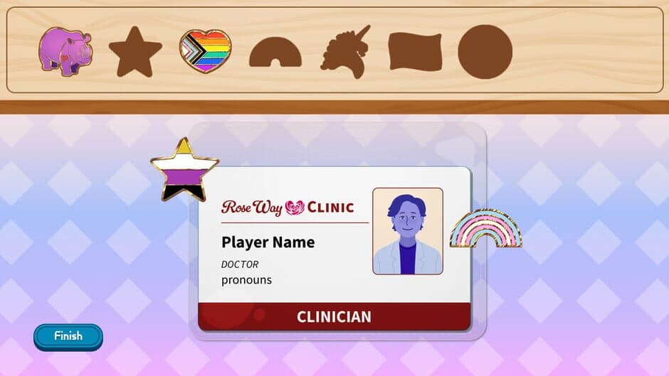 Скриншот 3 из Teaching Gender-Affirming Care