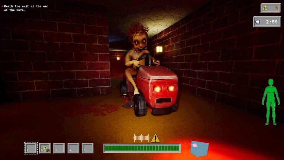 Скриншот 4 из Pipes.exe