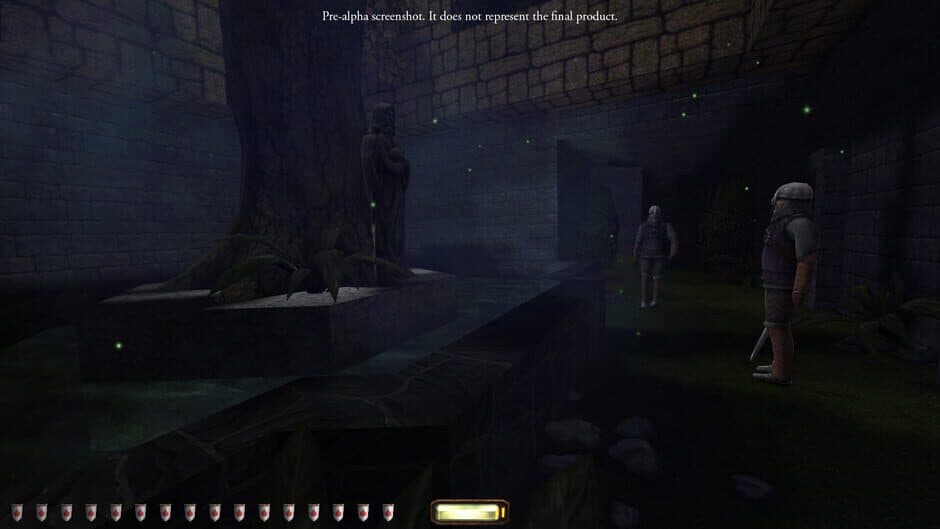 Скриншот 1 из Thief: The Dark Project Remastered