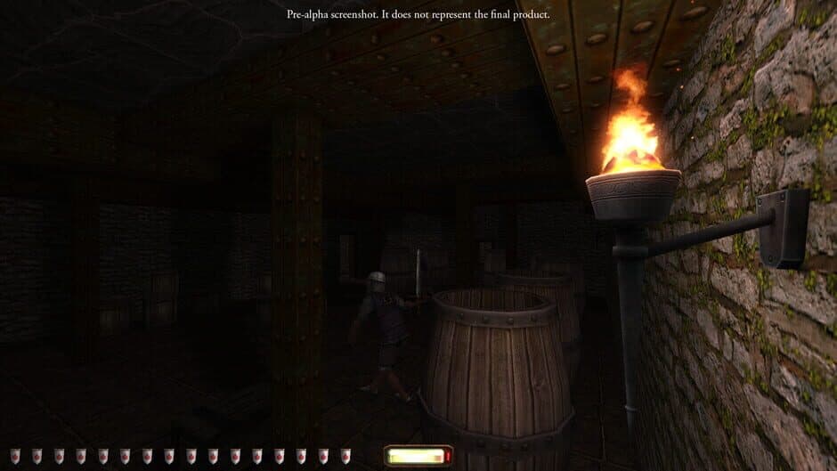 Скриншот 2 из Thief: The Dark Project Remastered