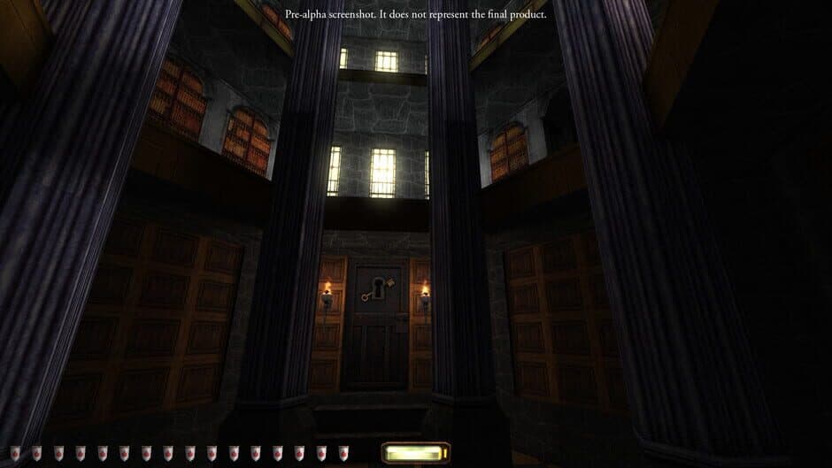Скриншот 3 из Thief: The Dark Project Remastered