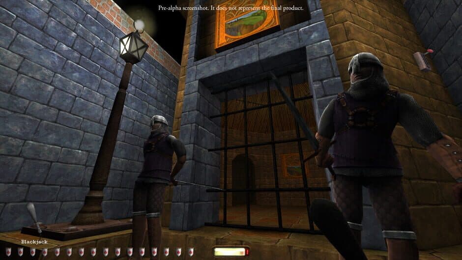 Скриншот 5 из Thief: The Dark Project Remastered