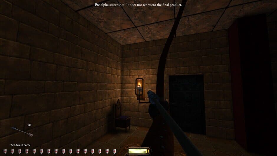 Скриншот 6 из Thief: The Dark Project Remastered